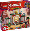 Lego Ninjago 71831 Tempio dello Spinjitzu Ninja