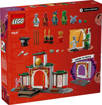 Lego Ninjago 71831 Tempio dello Spinjitzu Ninja