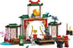 Lego Ninjago 71831 Tempio dello Spinjitzu Ninja