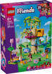 Lego Friends 42666 Festa di compleanno felina e Casa sull’albero