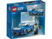 Lego City Police 60312 Auto della Polizia