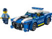 Lego City Police 60312 Auto della Polizia