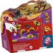 Lego Ninjago 71826 Battle Pack draghi dello Spinjitzu