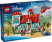 Lego Disney Classic 43268 Casa sulla spiaggia di Lilo e Stitch