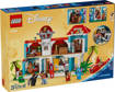 Lego Disney Classic 43268 Casa sulla spiaggia di Lilo e Stitch