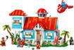 Lego Disney Classic 43268 Casa sulla spiaggia di Lilo e Stitch