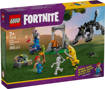 Lego Fortnite 77075 Campo di Bananita e Starter