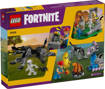 Lego Fortnite 77075 Campo di Bananita e Starter
