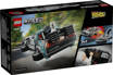 Lego Speed Champions 77256 Macchina del tempo di Ritorno al futuro
