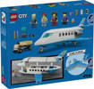 Lego City Great Vehicles 60492 Jet passeggeri