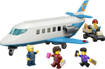 Lego City Great Vehicles 60492 Jet passeggeri