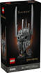 Lego Icons 11373 Il Signore degli Anelli: Elmo di Sauron