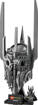 Lego Icons 11373 Il Signore degli Anelli: Elmo di Sauron