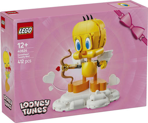 Lego Seasons and Occasions 40824 Titti