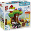 Lego DUPLO Bluey 10469 Pizzaiole con Muffin e Bluey