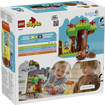 Lego DUPLO Bluey 10469 Pizzaiole con Muffin e Bluey