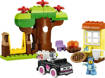 Lego DUPLO Bluey 10469 Pizzaiole con Muffin e Bluey