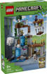 Lego Minecraft 21597 Stazione di Ghast