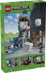 Lego Minecraft 21597 Stazione di Ghast