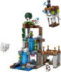 Lego Minecraft 21597 Stazione di Ghast