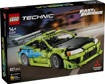 Lego Technic 42229 Auto Mitsubishi Eclipse Fast and Furious