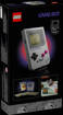 Lego Super Mario 72046 Game Boy™