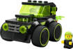 Lego City Brick Rides 60484 Veicoli – Auto da corsa da gioco