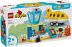 Lego DUPLO Town 10443 La prima volta in aeroporto