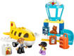 Lego DUPLO Town 10443 La prima volta in aeroporto