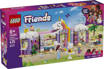 Lego Friends 42684 Caffè dei sogni Unicorno