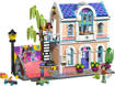 Lego Friends 42687 Casa della famiglia di Liann