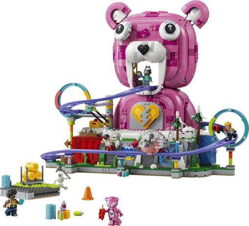 Lego Fortnite 77082 Tana Strana