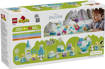 Lego DUPLO Disney TM 10462 Scatola creativa di Frozen con Elsa e Olaf