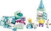 Lego DUPLO Disney TM 10462 Scatola creativa di Frozen con Elsa e Olaf