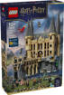 Lego Harry Potter TM 76473 Castello di Hogwarts™: Ala Est