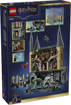Lego Harry Potter TM 76473 Castello di Hogwarts™: Ala Est