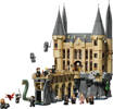 Lego Harry Potter TM 76473 Castello di Hogwarts™: Ala Est