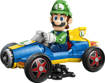 Lego Super Mario 72050 Mario Kart™: Luigi e Mach 8