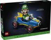 Lego Super Mario 72050 Mario Kart™: Luigi e Mach 8
