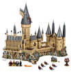Lego Harry Potter TM 71043 Castello di Hogwarts™