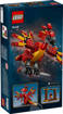 Lego Harry Potter TM 76448 Fanny: la Fenice di Albus Silente