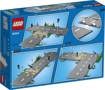 Lego My City 60304 Piattaforme stradali
