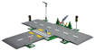 Lego My City 60304 Piattaforme stradali