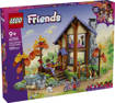 Lego Friends 42705 Baita nella foresta autunnale