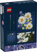 Lego Botanicals 11508 Margherite