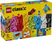 Lego Classic 11045 Mattoncini colorati creativi