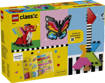 Lego Classic 11045 Mattoncini colorati creativi