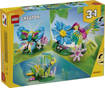 Lego Creator 31384 Animali selvatici: colibrì variopinto