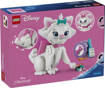 Lego Disney Classic 43286 Adorabile Minou de Gli Aristogatti