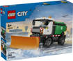 Lego City Great Vehicles 60490 Spazzaneve